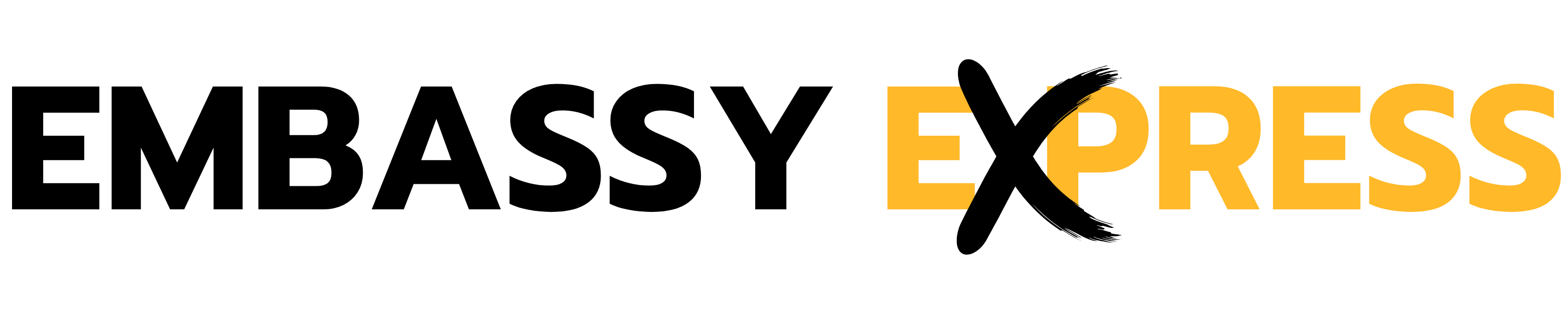 Embassy Express Logo